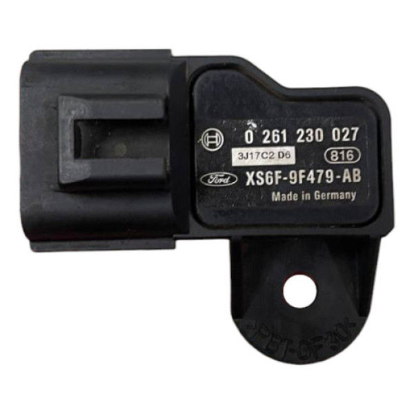 Sensor Map Ford Ka Fiesta Focus 1.0 1.6 2010 2011 2012 2013