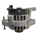 Alternador Fiat Idea 1.8 8v 2006 2007 Hlx 110a  Orig