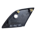 Acabamento Interno Direito Retrovisor Ford Ka 2005 Gl