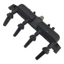 Bobina Ignicao Peugeot 206 207 Citroën C3 1.4 2004 2005 2006