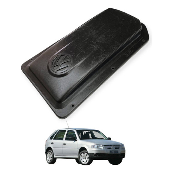 Tampa Caixa Filtro Ar Vw Gol G3 G4 2002 20003 2005 2006