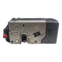 Fechadura Traseira Esquerdo Chevrolet Meriva 2003 2005 2012