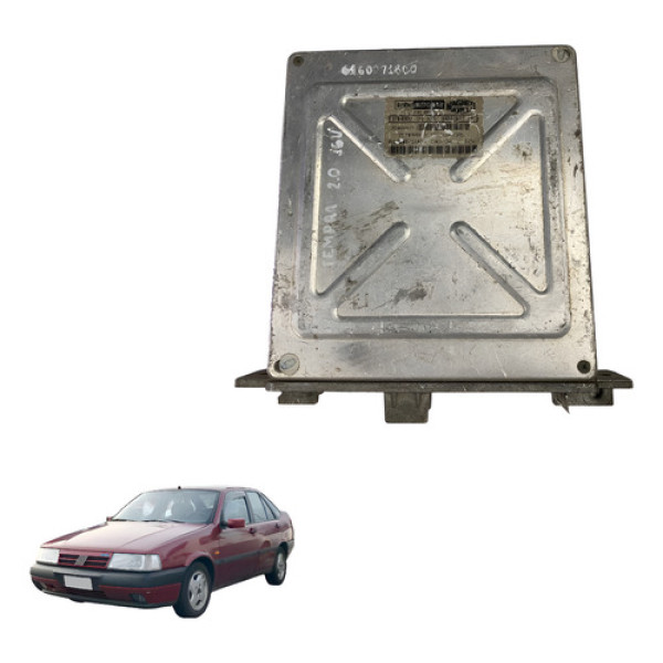 Modulo Injecao Fiat Tempra 2.0 16v 1994 1996 1997 1999