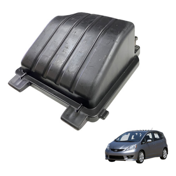 Tampa Caixa Filtro Ar Honda Fit 1.5 2009 2011 2013