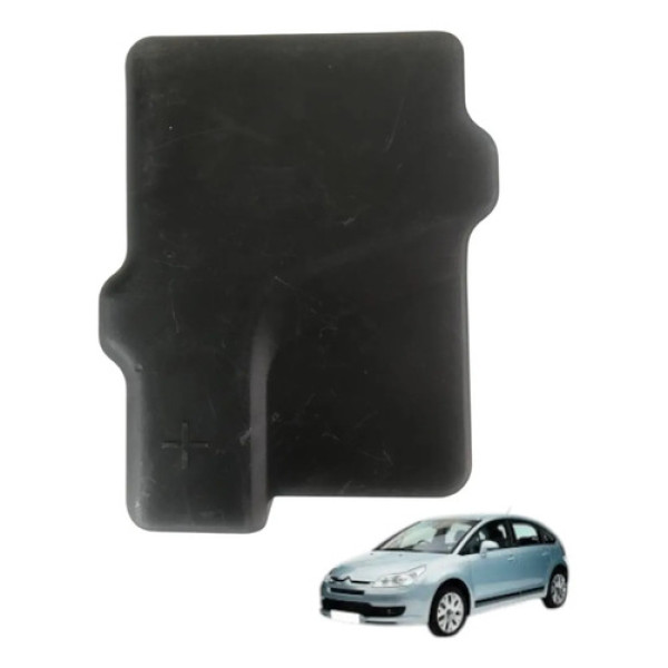 Tampa Caixa Bateria Citroen C4 Peugeot 206 2000 2008 2011