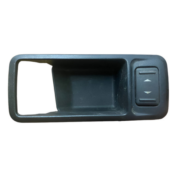 Botao Vidro Eletrico Ford Focus Traseira Esquerda 2011 2012