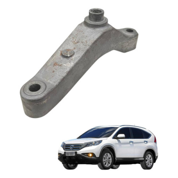 Suporte Da Polia Correia Honda Crv 2.0 16v 2012 Lx