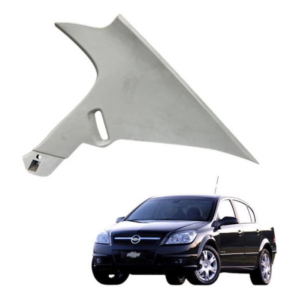 Moldura Coluna Traseira Direita Vectra 2005 2006 Elegance