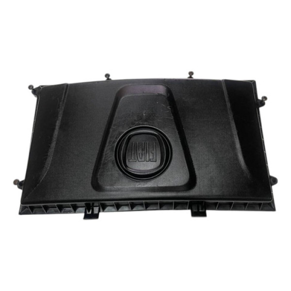 Tampa Filtro Ar Motor Fiat Siena Strada Punto 2012 2017