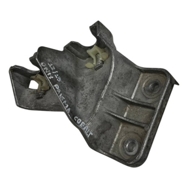 Suporte Trambulador Marcha Gm Chevrolet Onix 2014 2017 1.4