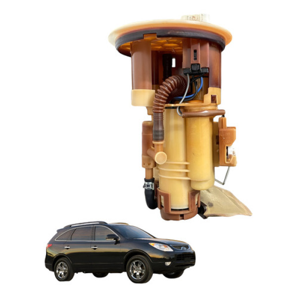 Bomba Combustivel Hyundai Vera Cruz 3.8 2009 2010 Gasolina