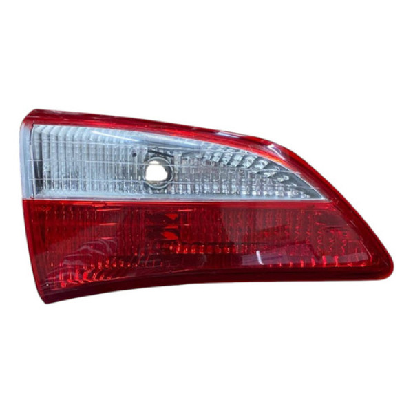 Lanterna Tampa Esquerdo Hb20 Hatch 2013 2014 2015 2017