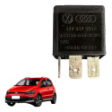 Rele Auxiliar Bomba Combustível Vw Fox 2009 2011