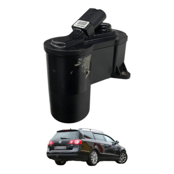 Motor Pinca Freio Eletrico Vw Passat Variant 2.0 2006 2007 Peça 1