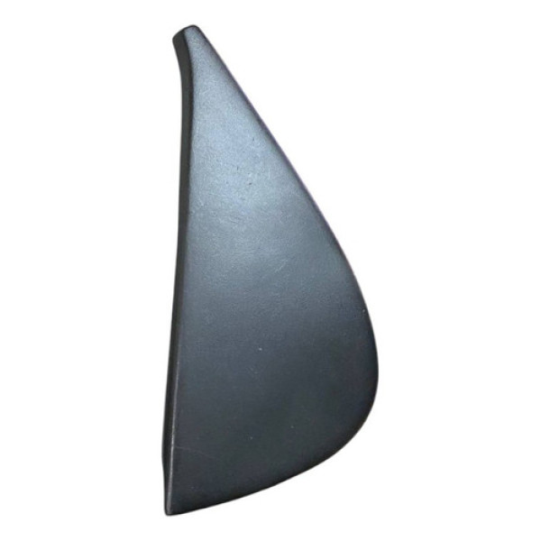 Moldura Externa Porta Traseira Esqu Fiat Palio Siena 02 06