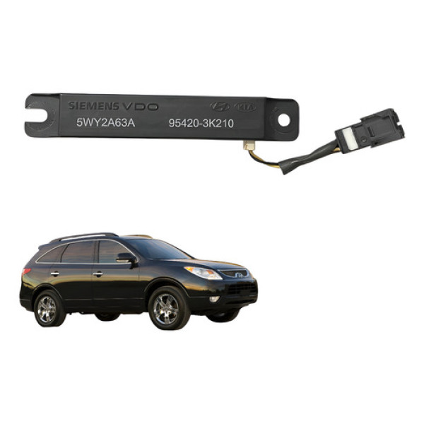 Modulo Sensor Antena Hyundai Vera Cruz 3.8 V6 2009 2010