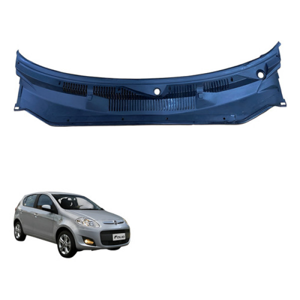 Grade Churrasqueira Fiat Palio Siena Strada 2008 2010 12 16