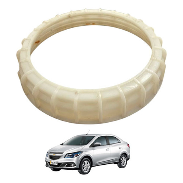 Porca Fixacao Flange Gm Onix Prisma 2015 2016 2018 2019