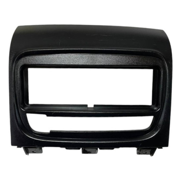 Moldura Central Painel Radio Strada Siena 2013 2014 2018