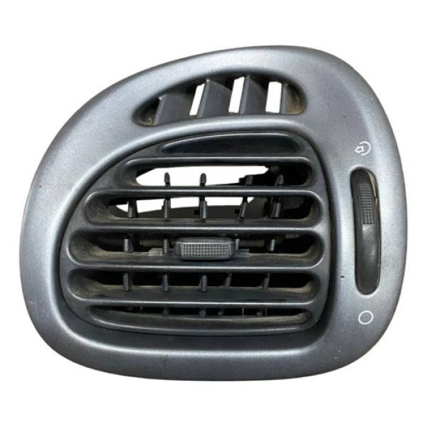 Difusor De Ar Esquerdo Central Citroën Xsara Picasso 01 12
