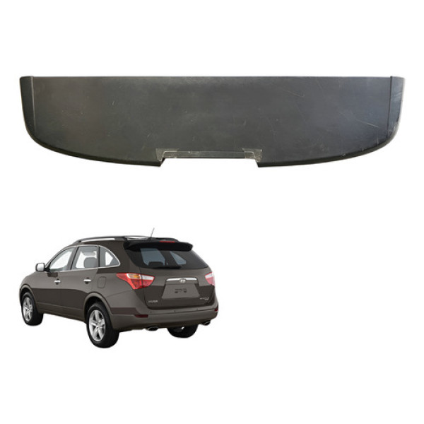 Aerofolio Hyundai Vera Cruz 3.8 V6 2009 2010