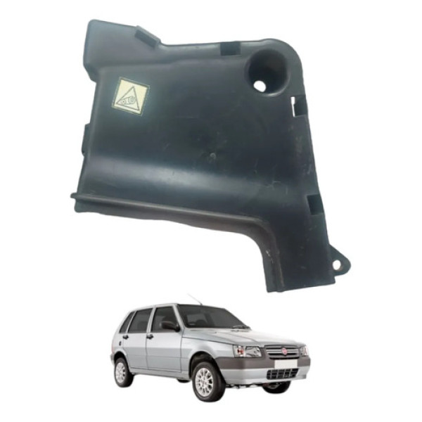 Capa Correia Fiat Uno Fiorino 2002 2003 2004 2005 2006 2007 Peça 1
