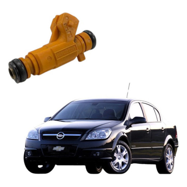 Bico Injetor Gm Vectra 2005 2006 08 2009 2011 Elegance