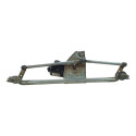 Motor Limpador Parabrisa Dianteiro Corsa Celta Prisma 2001
