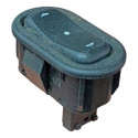 Botao Interruptor Do Vidro Corsa Celta Astra 2007 2009 2010