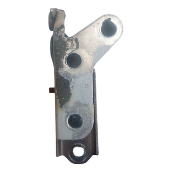 Braco Dobradica Capo Haste Polo 2003 2009 2014 Lado Esquerdo