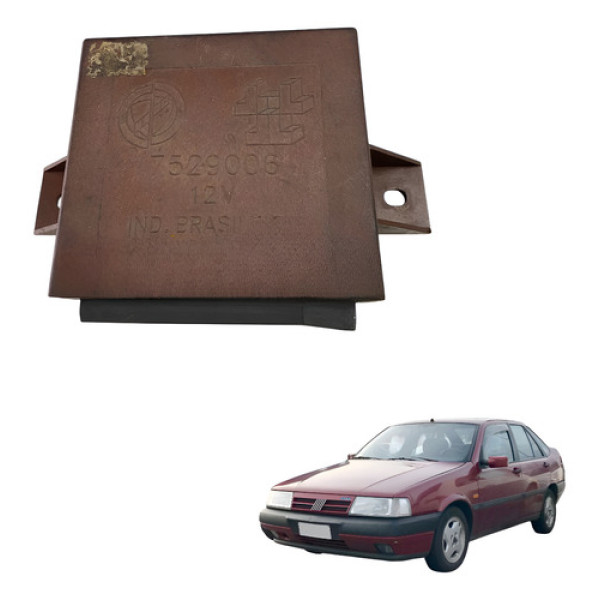 Modulo Central Alarme Fiat Tempra 1992 1994 1996
