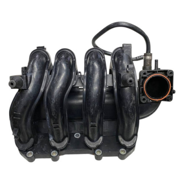 Coletor De Admissao Volkswagen Gol G4 1.0 8v 2005 2012