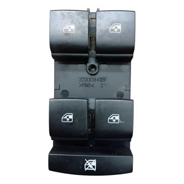 Botao Vidro Eletrico Cobalt Spin 2012 2015 2018  Origin