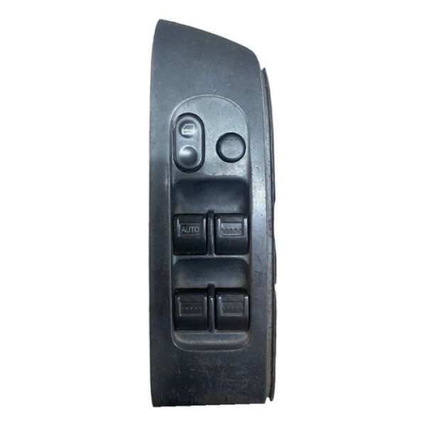 Botao Interruptor Vidro Diant. Esquerda Honda Fit 2003 2008