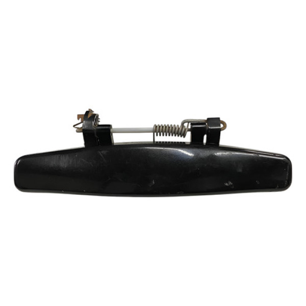 Macaneta Externa Traseira Direita Renault Sandero 2008 2013