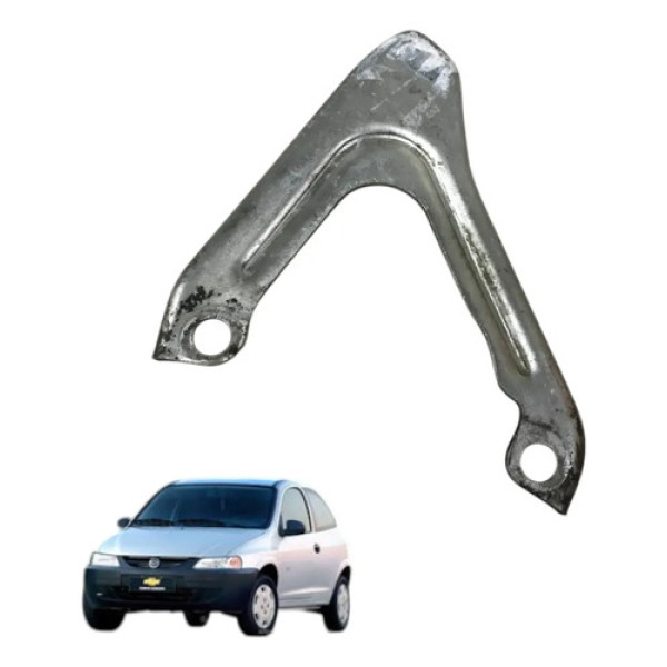 Suporte Coletor Admissao Corsa Montana Celta 2003 2010 2013