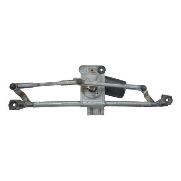 Motor Limpador Parabrisa Dianteiro Ford Ka 2007 2011