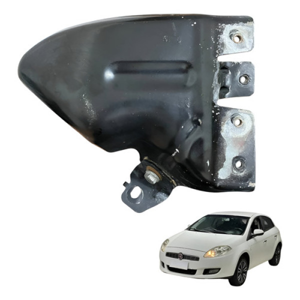 Suporte Paralama Esquerdo Bravo 2011 2012 Essence ()