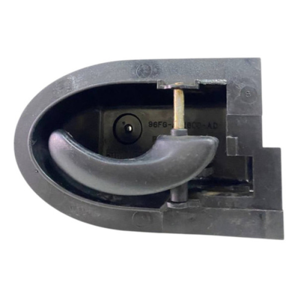 Macaneta Interna Direito Ford Fiesta Courier 1996 2002