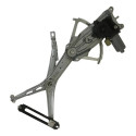 Motor Vidro Eletrico Dianteiro Esquerdo Vectra Astra 1997 2010