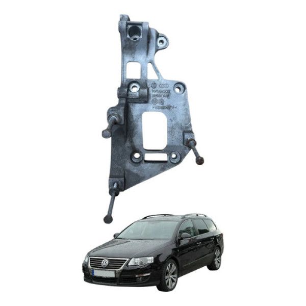 Suporte Alternador Compressor Passat Variant 2.0 2006 2007