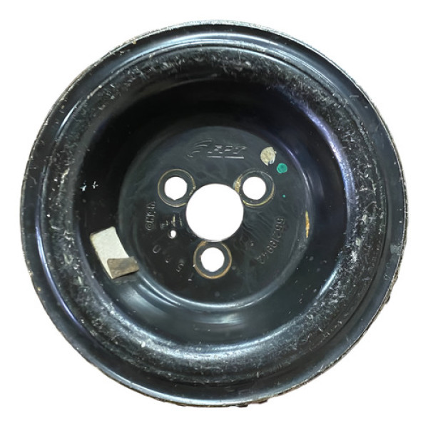 Polia Virabrequim Fiat Palio 1.0 2000 2005 2010 2013