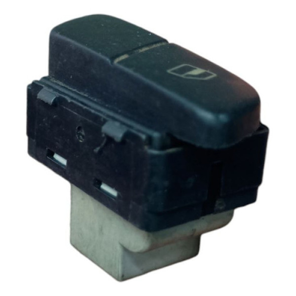 Botao Comando Vidro Eletrico Vw Fox Polo 2003 Traseiro