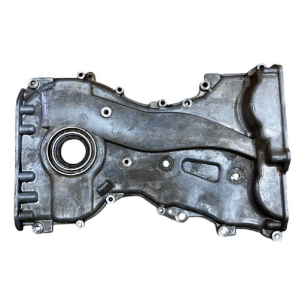 Tampa Lateral Motor Hyundai Kia Sonato Cerato 2.4 2010 2011
