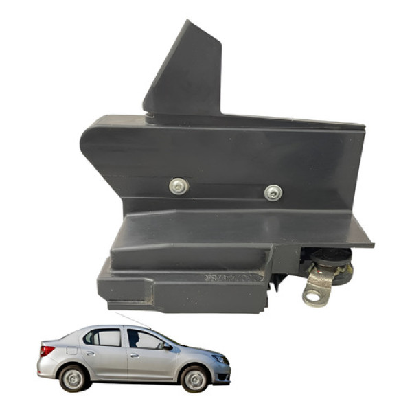 Fechadura Porta Traseira Direita Logan 2015 2016 2021