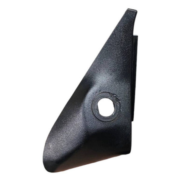 Acabamento Interno Retrovisor Direito Fiat Fiorino 2000 2010