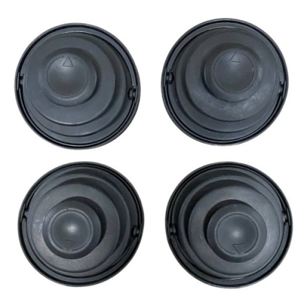 Kit Difusor Ar Painel Toyota Etios Hatch 2013 2021