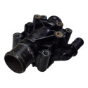 Carcaca Valvula Termostatica Xsara Picasso 1.6 16v 2000 2011