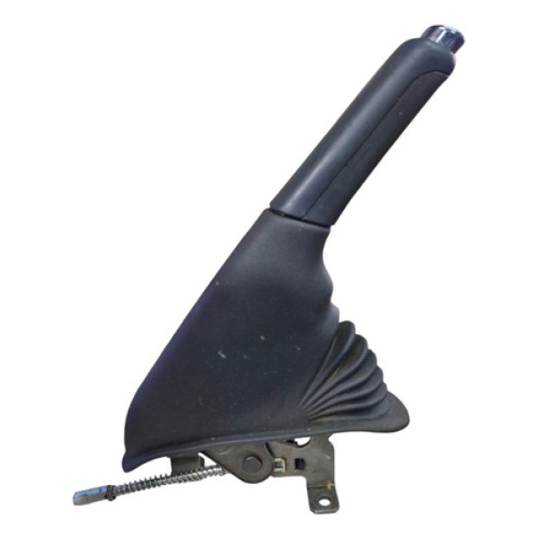 Alavanca Freio Mao Fiat Palio Grand Siena 2012 14 2015 2017