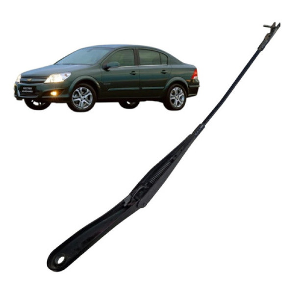 Haste Braco Limpador Parabrisa Vectra 2007 2008 Expression